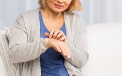 Why Are My Veins Itchy?