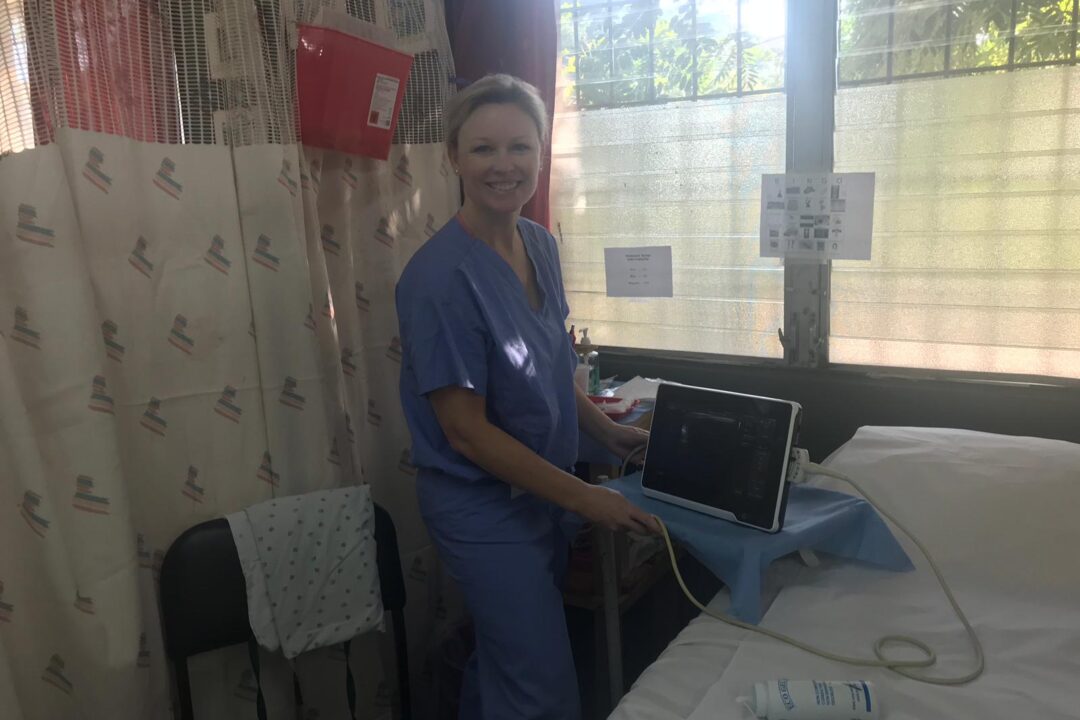 Treating Vein Disease