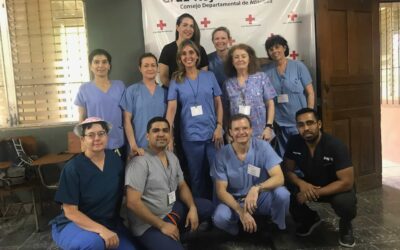 A Trip to Honduras – My Journey Treating Vein Disease at its Worst