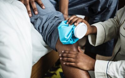 My Legs Hurt: Do I Have Vein Disease?