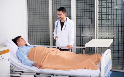 What Happens to Untreated Varicose Veins?