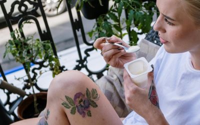 Varicose Veins and Body Art: Can You Tattoo Near Varicose Veins?