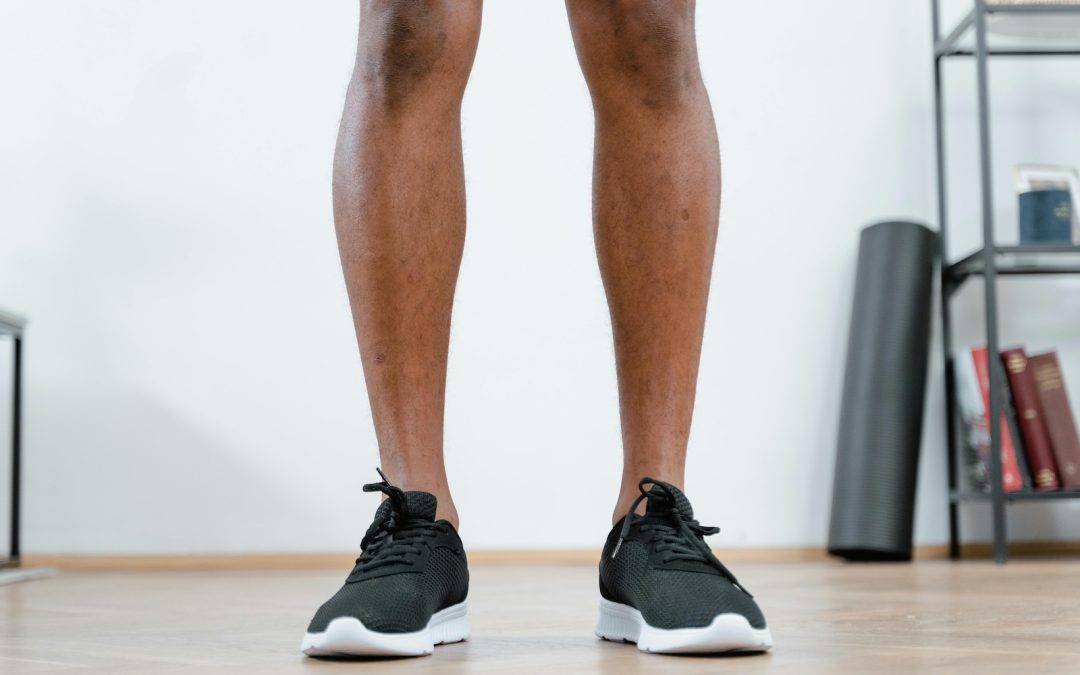 Varicose Veins in Men: How Does It Happen, and Is Treatment Possible?